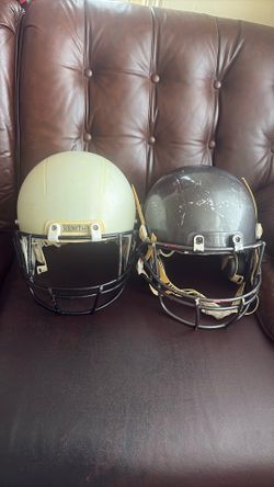 Xenith Football Helmets Size Y Medium Y Large  