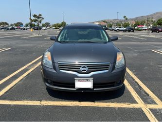 2008 Nissan Altima