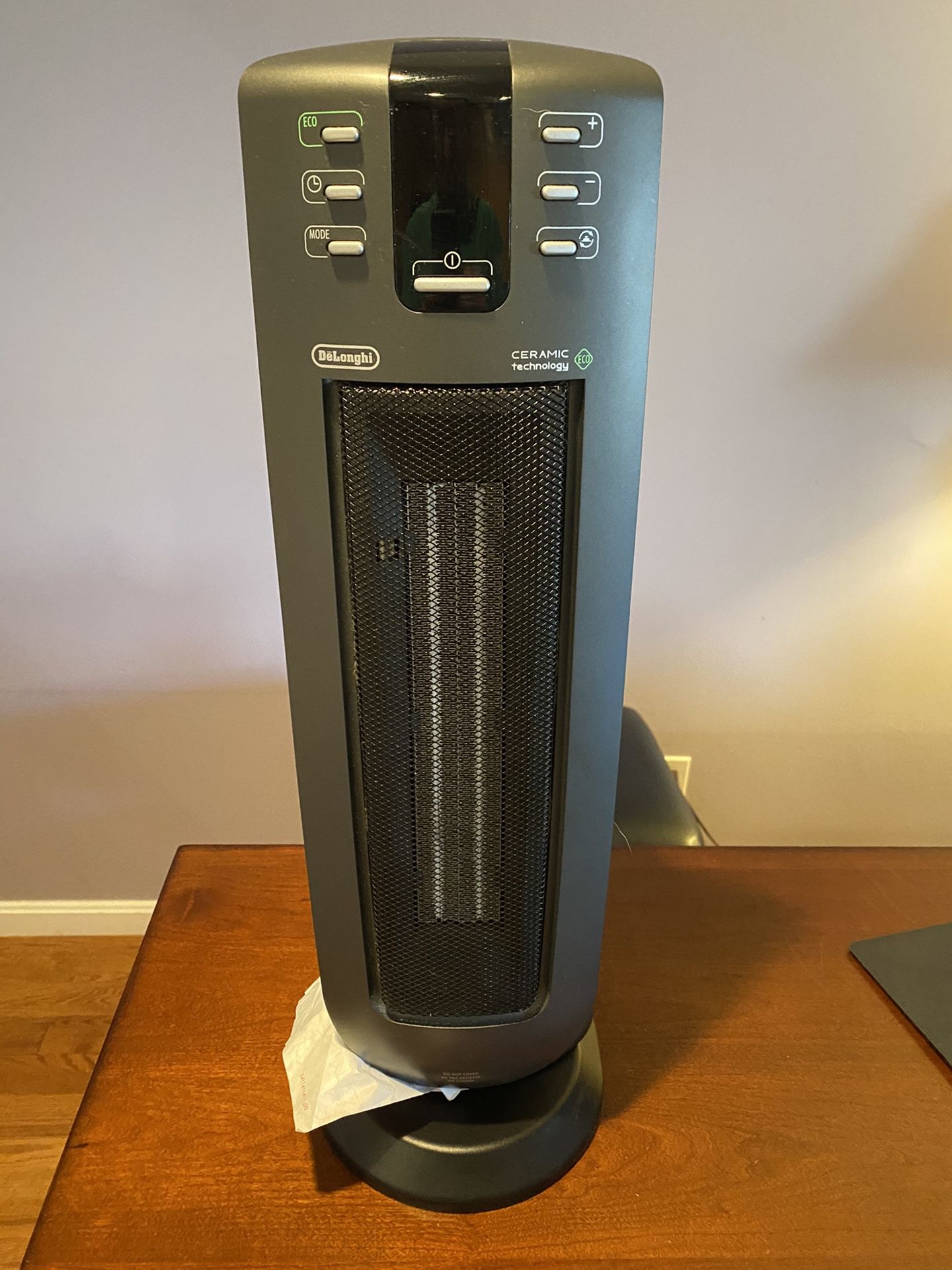 DeLonghi Electric Hester