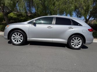 2011 Toyota Venza