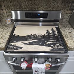 Noodle Boards/stove Covers