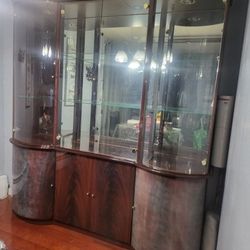 China Cabinet