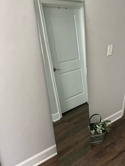 Tall Mirror