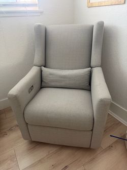 Babyletto Kiwi Electronic Glider