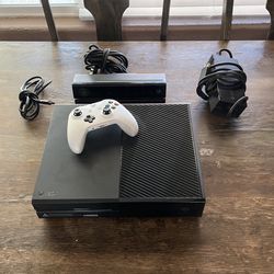 Xbox One Console