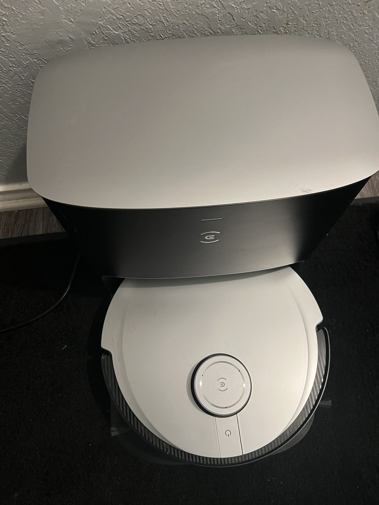 Ecovacs Deebot