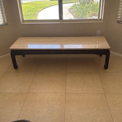 Marble Tables!!  (3)