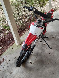 Dirt Bike