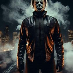 Framed Horror Icon Posters (READ DESCRIPTION)