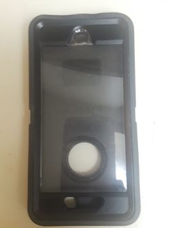 Otter box iPhone 6s