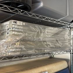 Filtrete Brand 16x25x1 Air Conditioner Filters