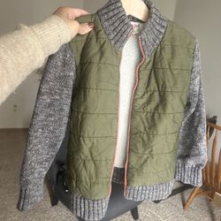 Sweater Size 5T 
