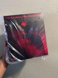 Mezco Batman
