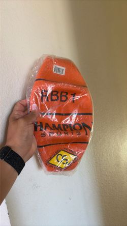 Basketball