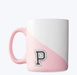 Victoria's Secret PINK Oversized Mug 