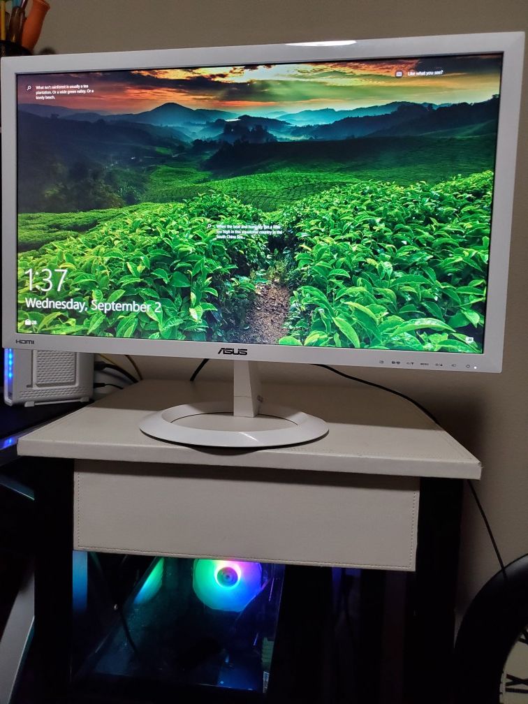 23 Screen Monitor