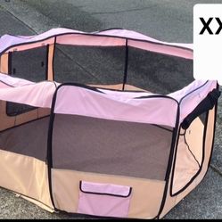 Pet Play Pen xxlarge