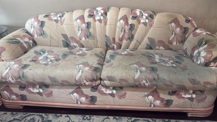 Sofa 6 seater