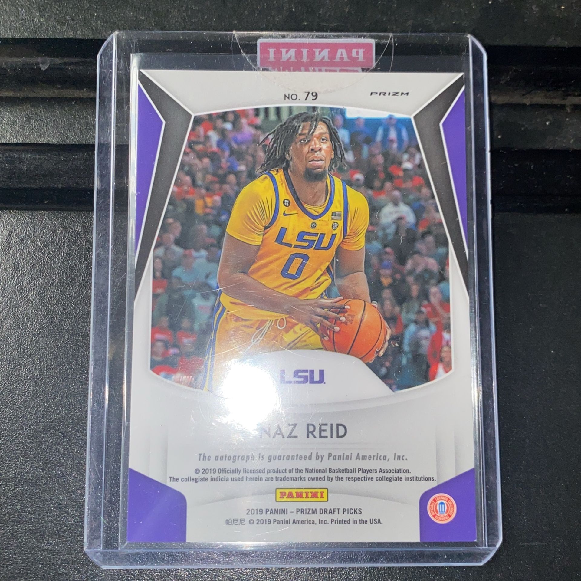 NAZ. REID Rc