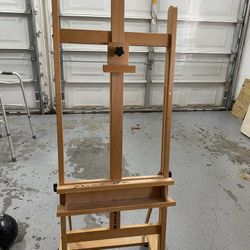 Paint EASEL for Sale in Las Vegas, NV - OfferUp