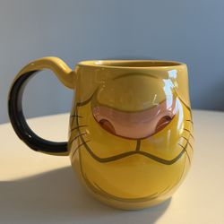 Disney Lion King’s Simba 24 oz mug