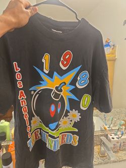 The hundreds shirt