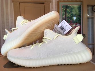 ADIDAS YEEZY BOOST 350 BUTTER