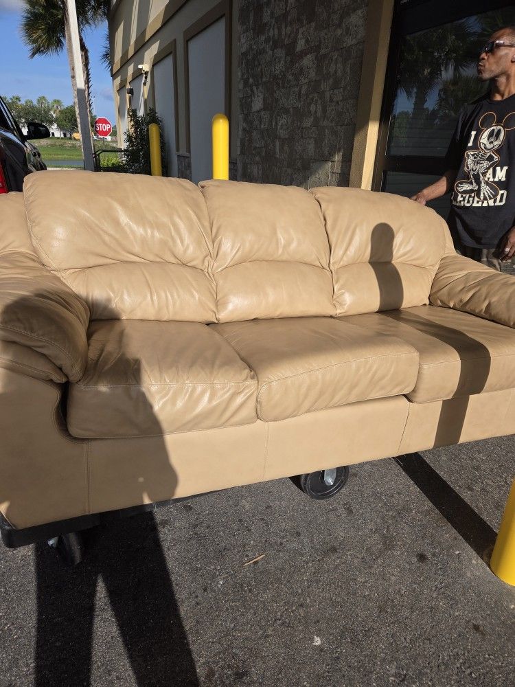 Sleeper Sofa