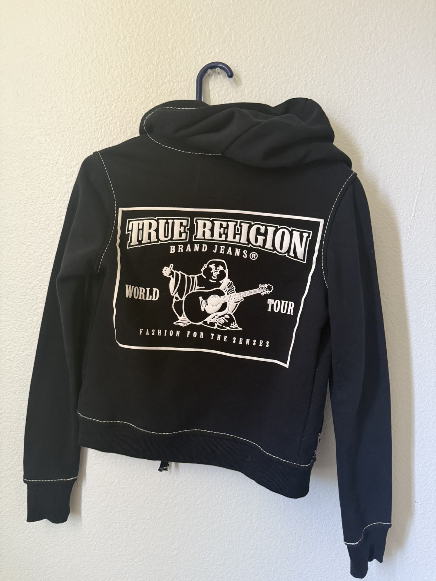 True Religion Sweater