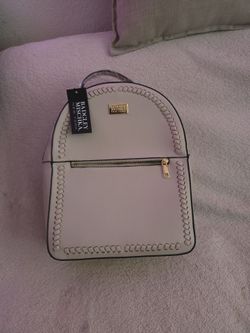Badgley Mischka New York Backpack (Brand new with tags)