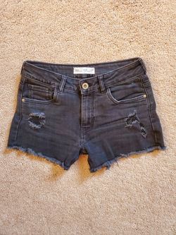 Zara Girls shorts size 10