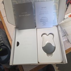 NuFace Beauty System 