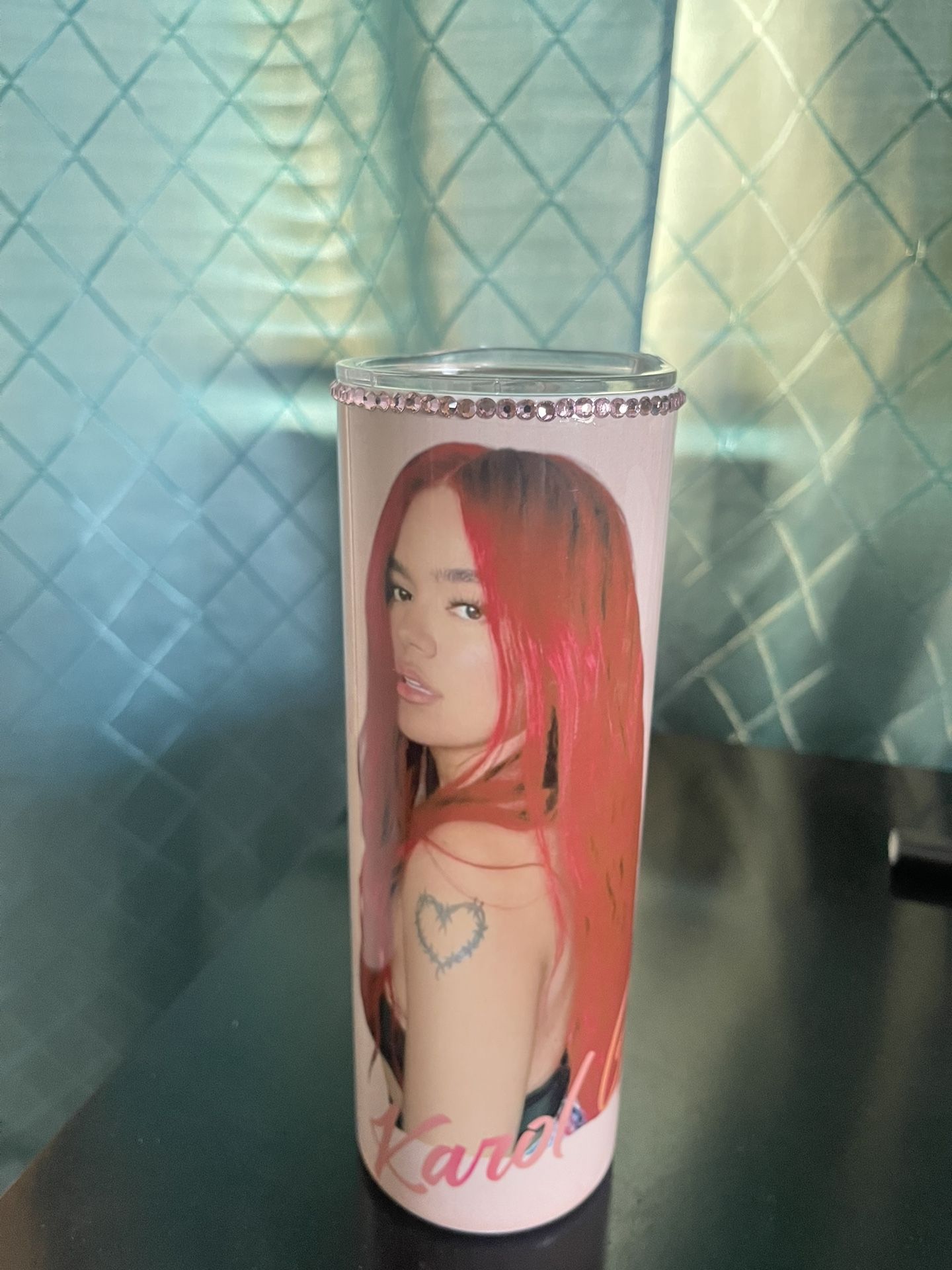 Karol G Cups