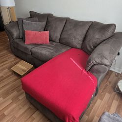 Sectional Sofa
