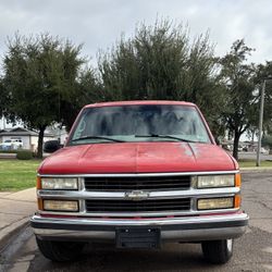99tahoe Lt 