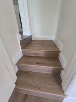 Steps