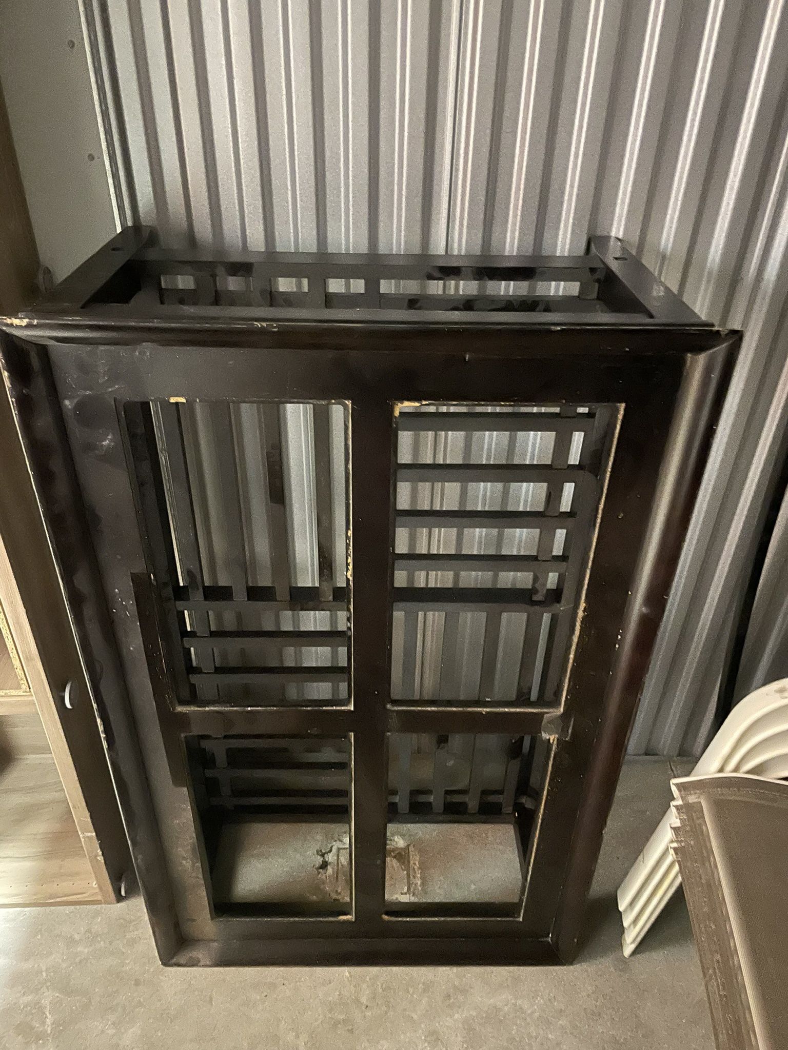 Coffee Tables With Magazine Rack