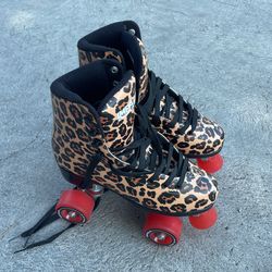 Impala roller-skates Size 7