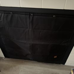 Fireplace Kit