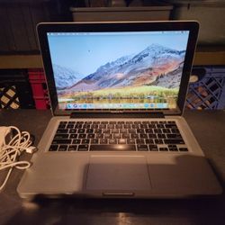 (REFURBISHED)Apple MacBook Pro 13" 2012 Core i5 2.5GHz 16GB,256GB, MD101LL/A A1278, ($160 NOTHING LESS)