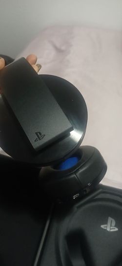 PS head phones
