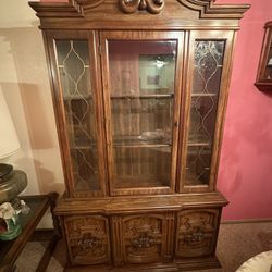 China Cabinet 