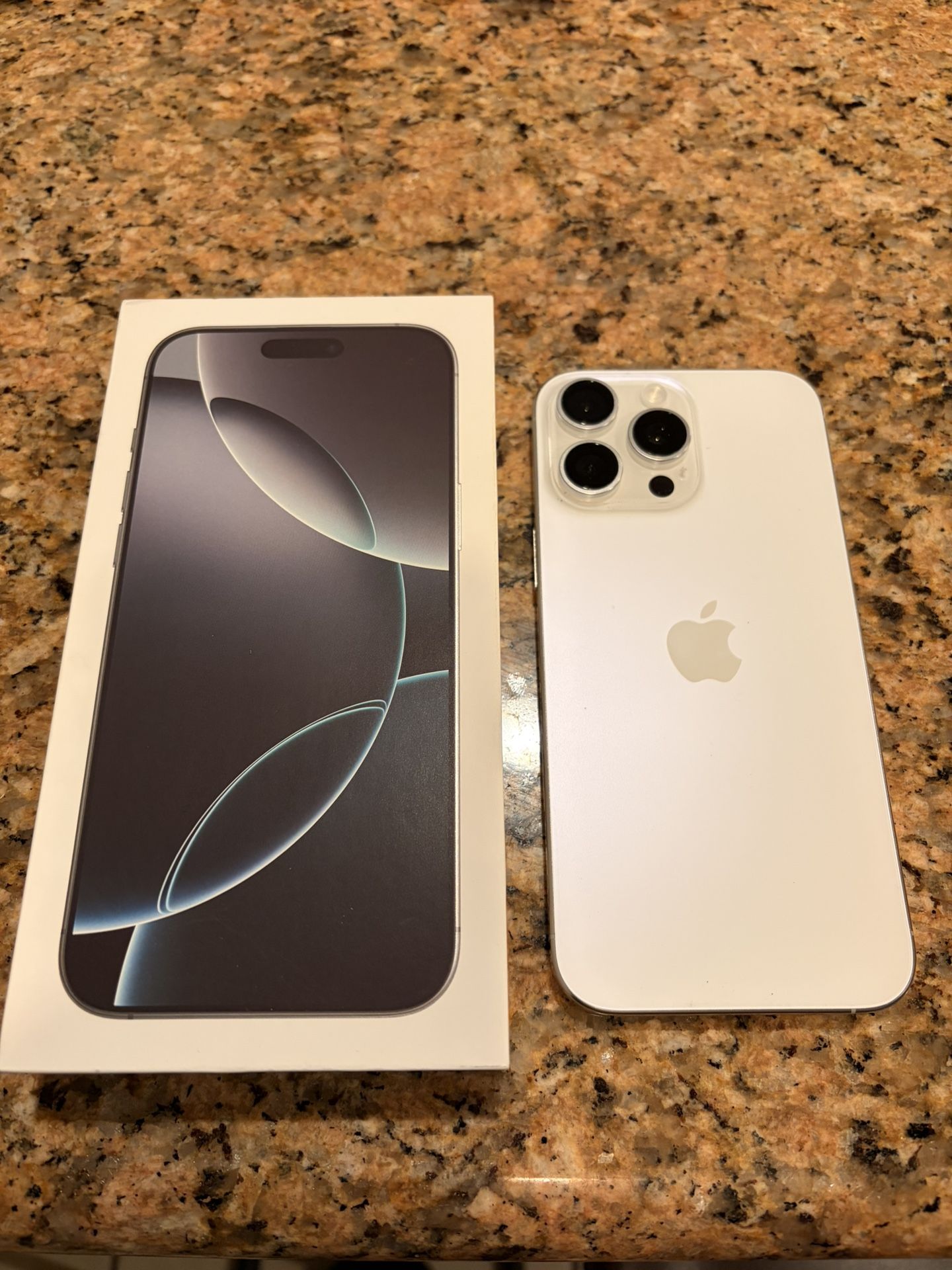 iPhone