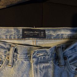 Jeans Abercrombie