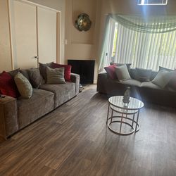 Couches