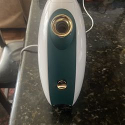 Newbealer Face Steamer 