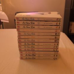 Ao Haru Ride Complete Collection manga 