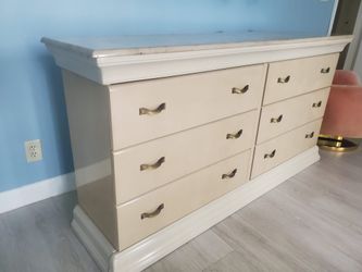 Ashley Home Furniture Dresser 