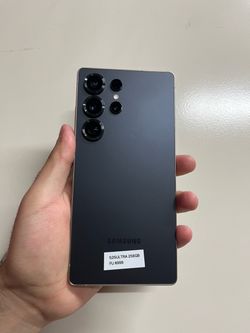 S25 ULTRA FULLY UNLOCKED