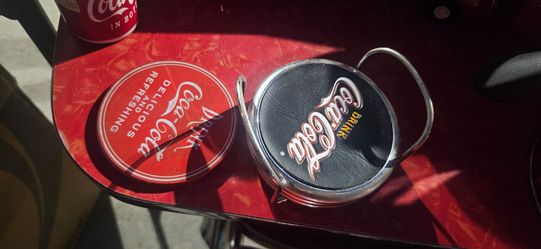 Costers Coca-Cola